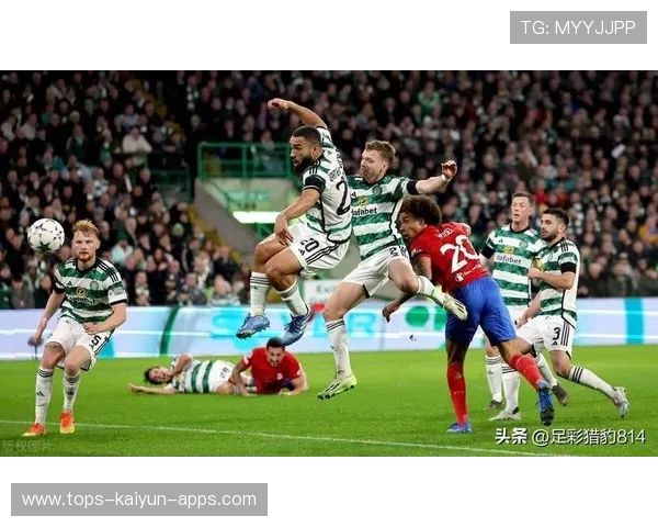 凯尔特人欲在欧战中证明苏超不可小觑的实力 凯尔特人欲在欧战中证明苏超不可小觑的实力