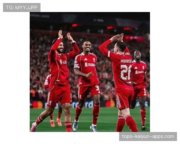 利物浦强势反弹，球迷对球队的未来保持信心，如何评价利物浦球队